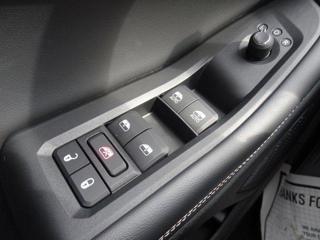 used 2023 Jeep Grand Cherokee car, priced at $27,995