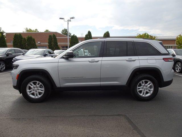 used 2023 Jeep Grand Cherokee car, priced at $27,995