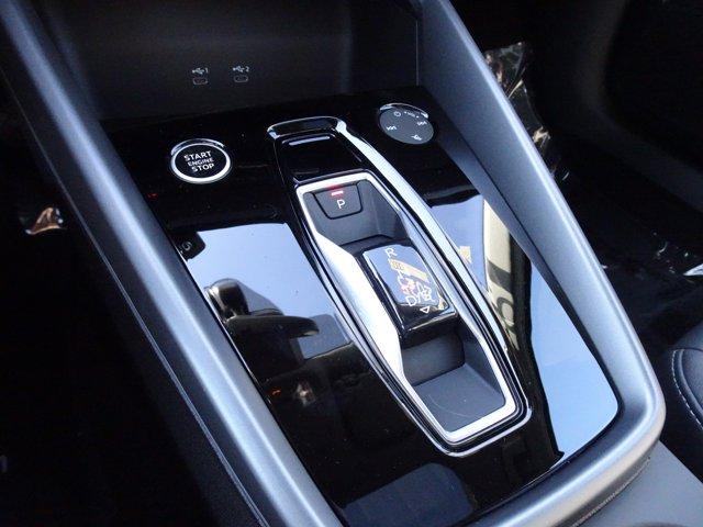 used 2025 Audi A3 car, priced at $33,900