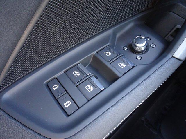 used 2025 Audi A3 car, priced at $33,900