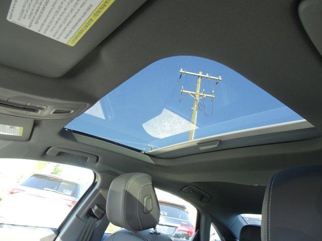 used 2025 Audi A3 car, priced at $33,900