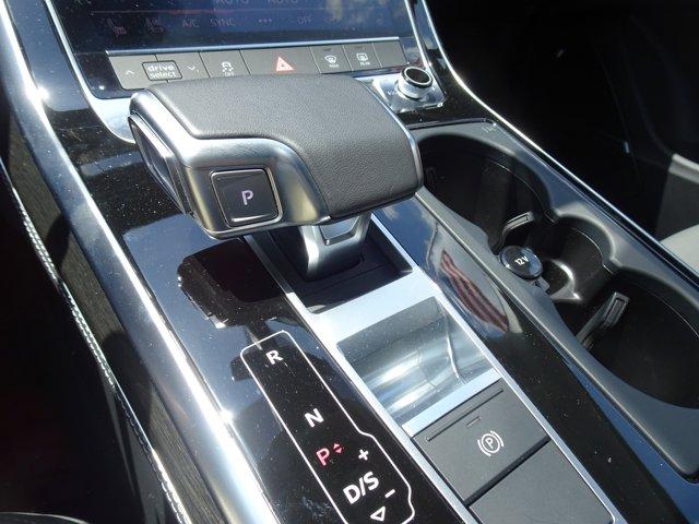 used 2025 Audi Q7 car, priced at $64,900