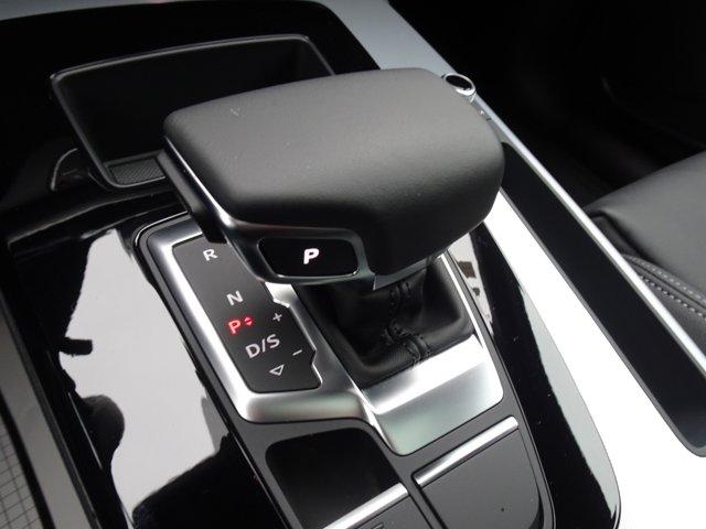 used 2025 Audi Q5 car, priced at $47,900