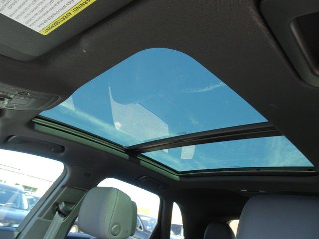 used 2022 Audi Q3 car, priced at $25,900