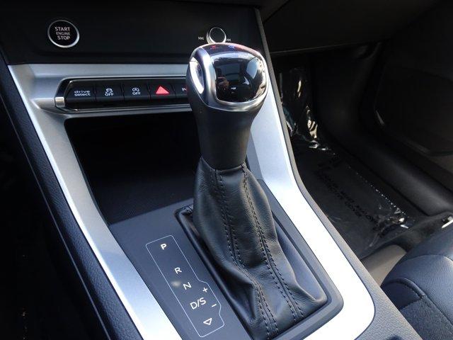 used 2022 Audi Q3 car, priced at $25,900