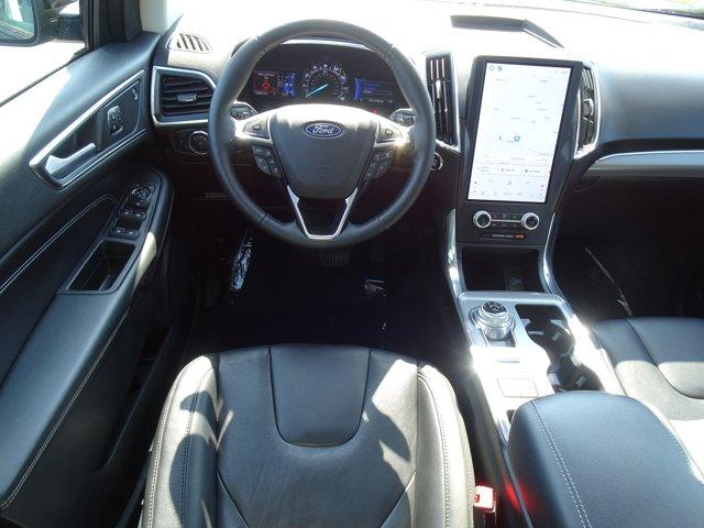 used 2021 Ford Edge car, priced at $29,995