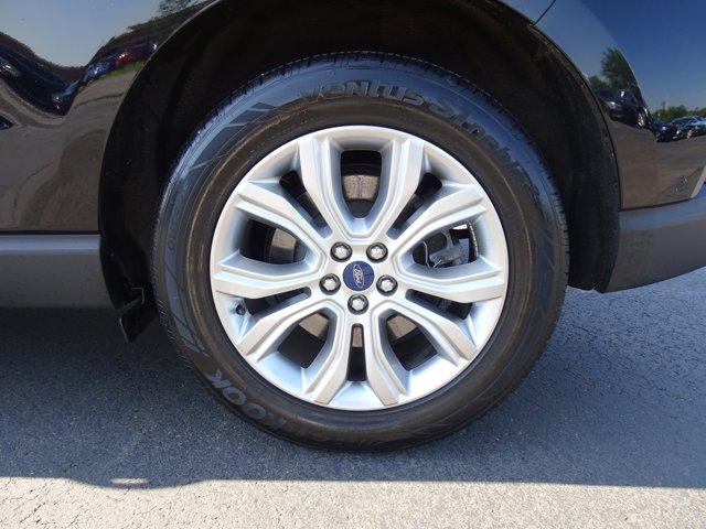 used 2021 Ford Edge car, priced at $29,995
