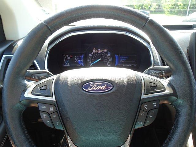 used 2021 Ford Edge car, priced at $29,995