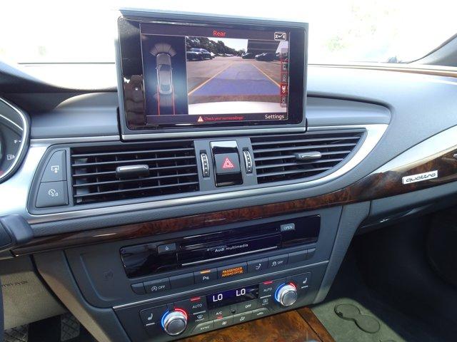 used 2016 Audi A7 car, priced at $23,995