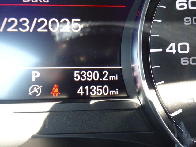 used 2016 Audi A7 car, priced at $23,995