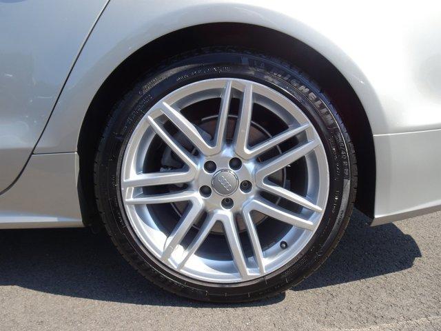 used 2016 Audi A7 car, priced at $23,995