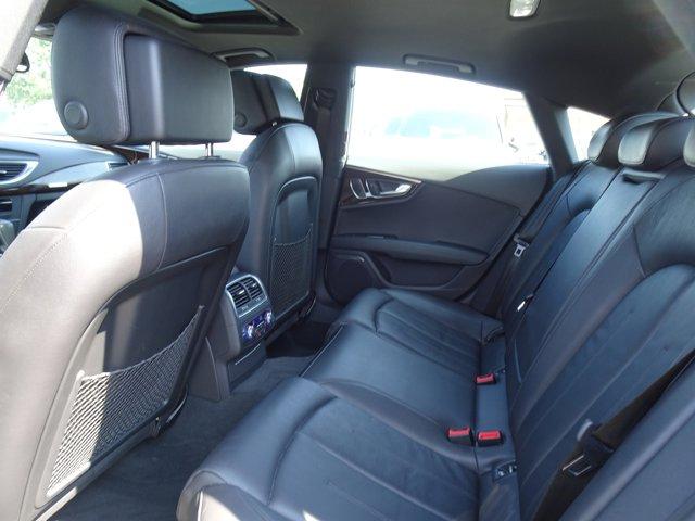 used 2016 Audi A7 car, priced at $23,995