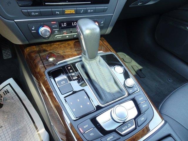 used 2016 Audi A7 car, priced at $23,995