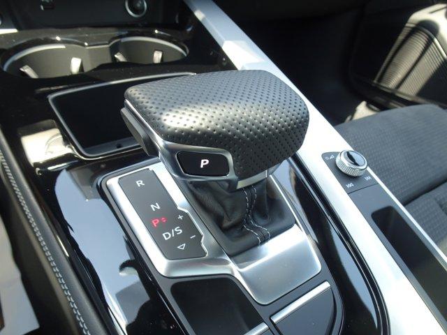 used 2024 Audi A5 Sportback car, priced at $45,900