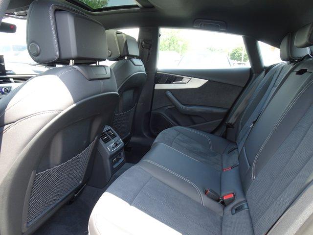 used 2024 Audi A5 Sportback car, priced at $45,900