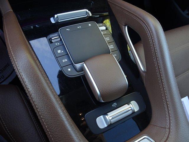 used 2024 Mercedes-Benz GLS 450 car, priced at $72,995