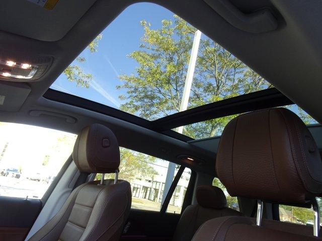 used 2024 Mercedes-Benz GLS 450 car, priced at $72,995