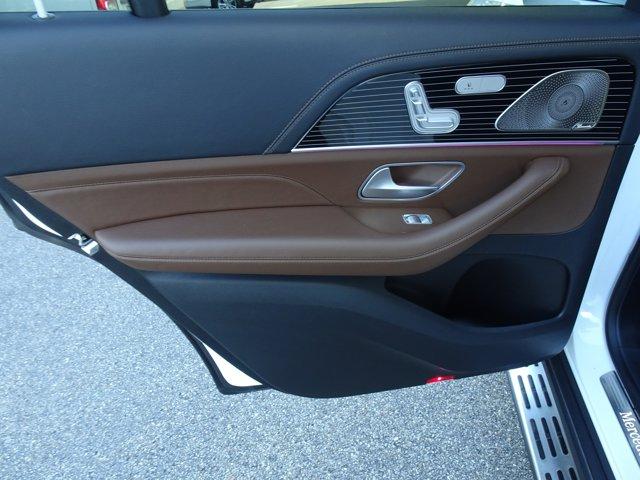 used 2024 Mercedes-Benz GLS 450 car, priced at $72,995