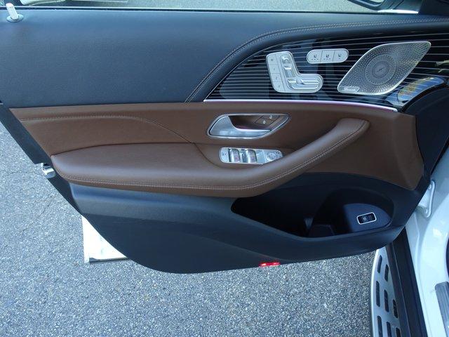 used 2024 Mercedes-Benz GLS 450 car, priced at $72,995