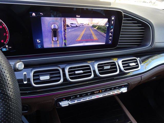 used 2024 Mercedes-Benz GLS 450 car, priced at $72,995