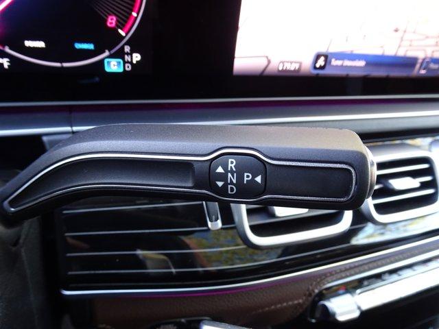 used 2024 Mercedes-Benz GLS 450 car, priced at $72,995