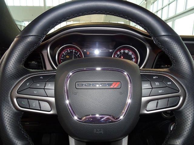 used 2022 Dodge Challenger car, priced at $47,995