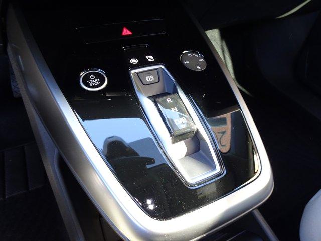 used 2024 Audi Q4 e-tron car, priced at $37,900