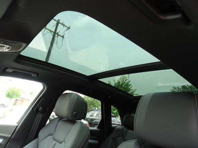 used 2025 Audi Q5 car, priced at $52,900