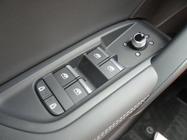 used 2025 Audi Q5 car, priced at $52,900