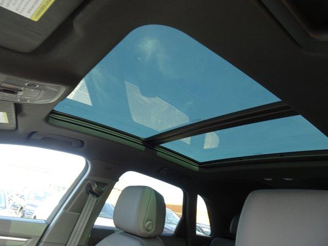 used 2022 Audi Q3 car, priced at $31,900