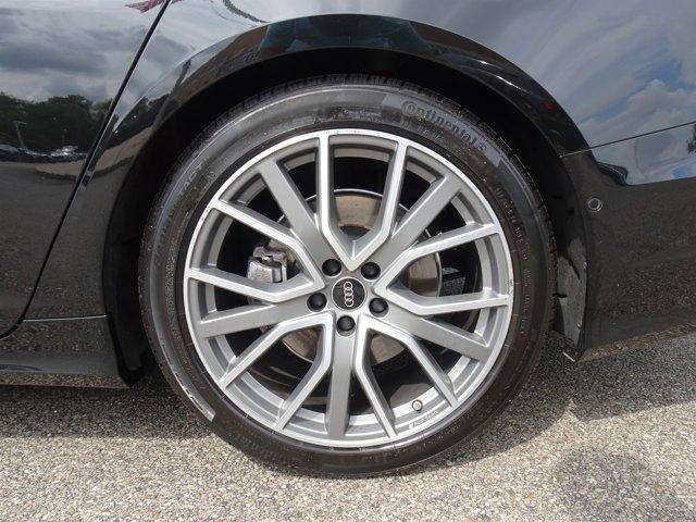 used 2023 Audi A6 car, priced at $45,900