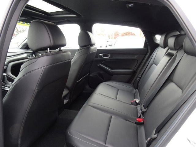 used 2024 Acura Integra car, priced at $30,995