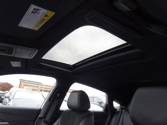 used 2024 Acura Integra car, priced at $30,995