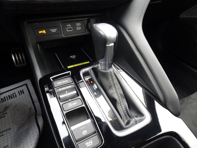 used 2024 Acura Integra car, priced at $30,995