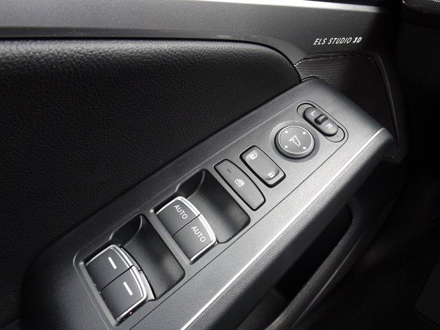 used 2024 Acura Integra car, priced at $30,995