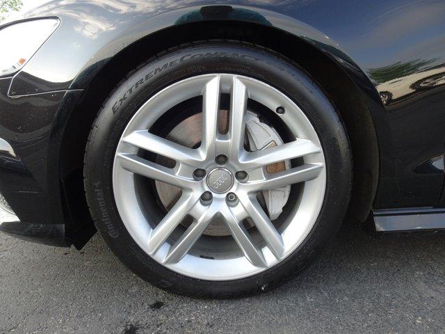 used 2016 Audi A6 car, priced at $18,995