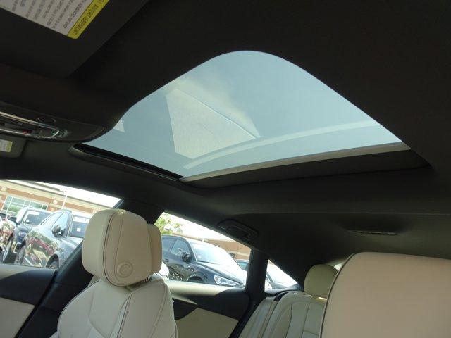 used 2024 Audi A5 Sportback car, priced at $42,900