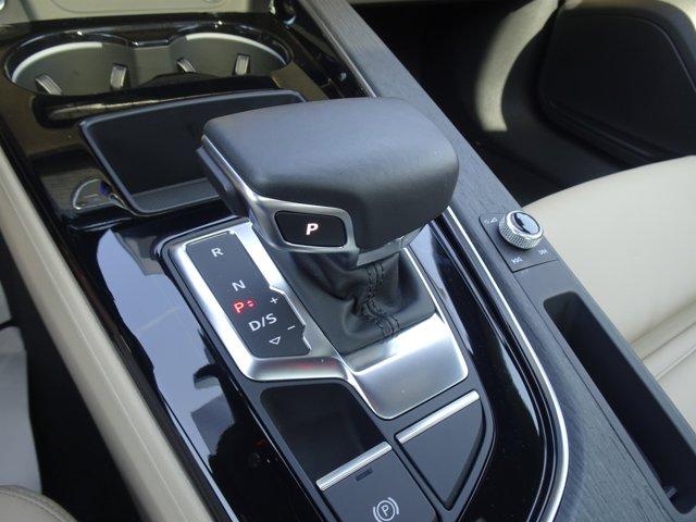 used 2024 Audi A5 Sportback car, priced at $42,900