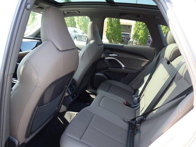 new 2025 Audi Q5 car