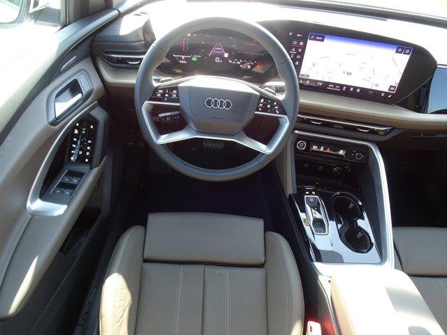 new 2025 Audi Q5 car