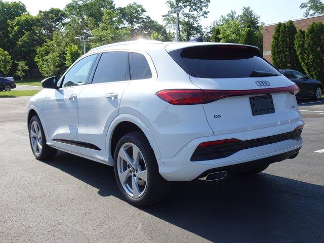new 2025 Audi Q5 car