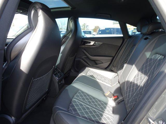 used 2023 Audi S5 car, priced at $51,900