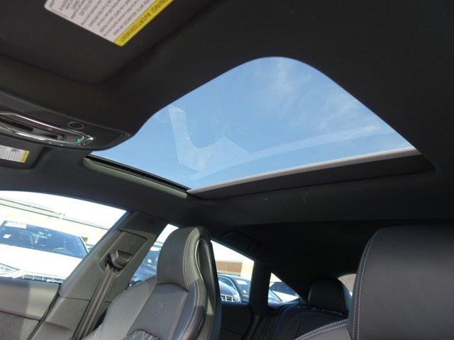 used 2023 Audi S5 car, priced at $51,900