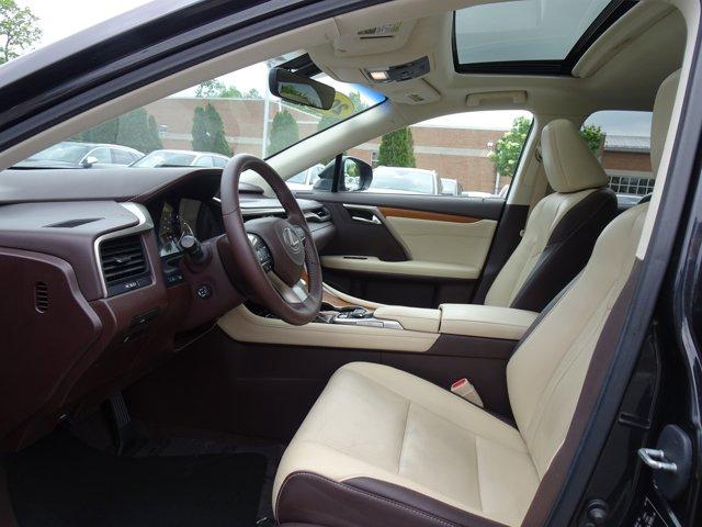 used 2016 Lexus RX 350 car, priced at $24,995