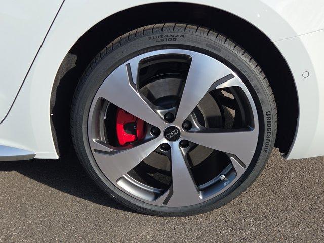 new 2025 Audi S5 car, priced at $69,035