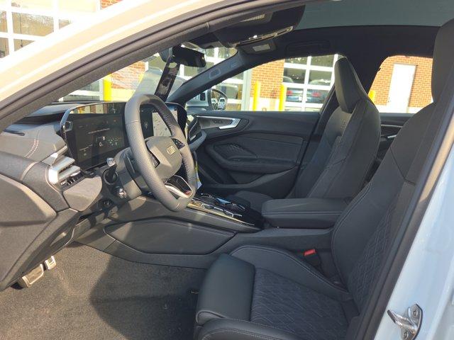 new 2025 Audi S5 car, priced at $69,035