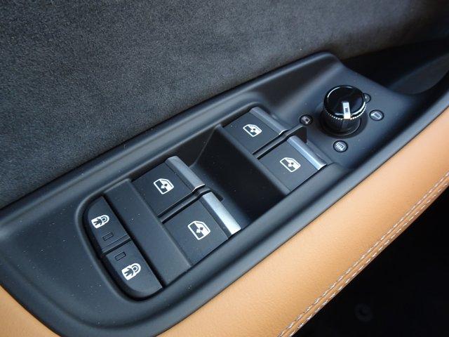 new 2026 Audi RS Q8 car, priced at $152,490