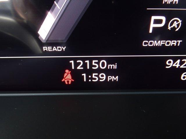 used 2024 Audi S5 car, priced at $52,900