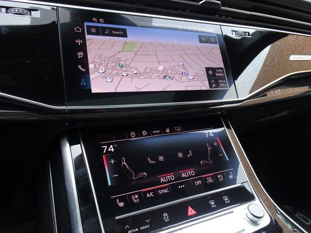 new 2026 Audi Q7 car