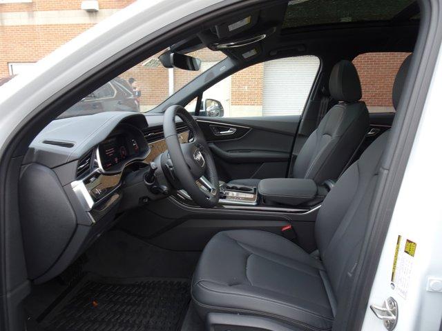 new 2026 Audi Q7 car